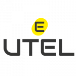 Логотип cервисного центра UTEL