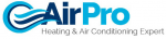 Логотип cервисного центра AirPro21