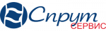 Логотип cервисного центра Спрут-сервис