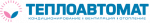 Логотип cервисного центра Теплоавтомат