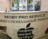 Сервисный центр Moby Pro Service фото 2