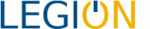 Логотип сервисного центра Легион
